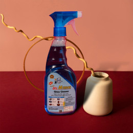 Glass Cleaner 500ml