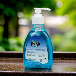 Hand Sanitizer 250ml