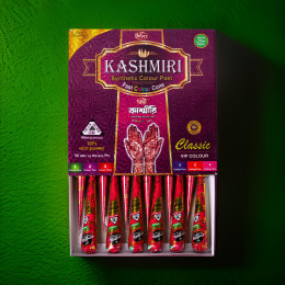 Joyee Kashmiri Mehedi Small Packet