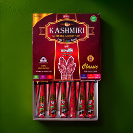 Joyee Kashmiri Mehedi Small Packet