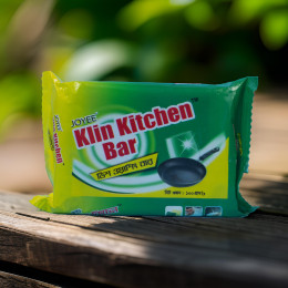 Klin Kitchen Bar 100gm