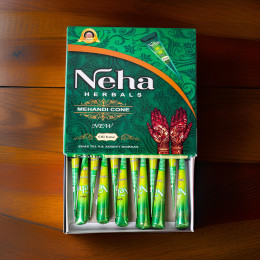 Neha herbals Small Pack