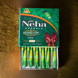 Neha herbals Small Pack