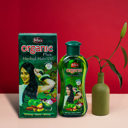 Organic Plus Herbal 200ml