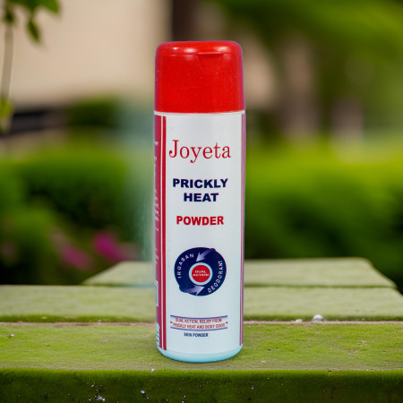 Joyee Prickly Heat 100g