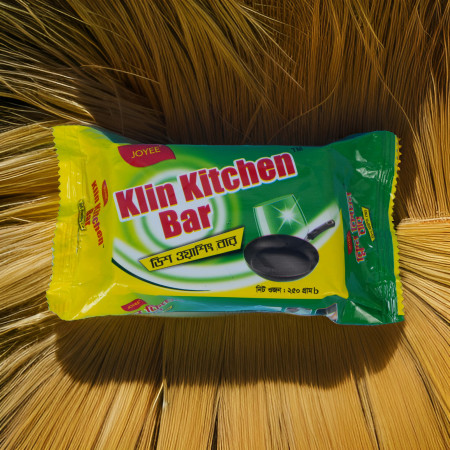 Klin Kitchen Bar 250gm